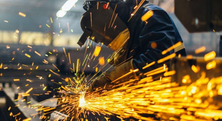 Manufacturing